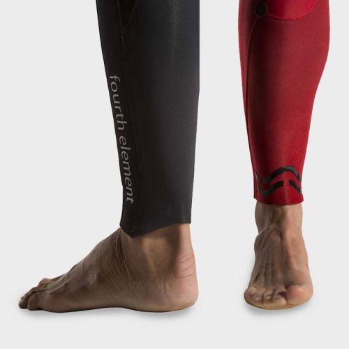 Fourth Element Men's 5mm Xenos Wetsuit ()